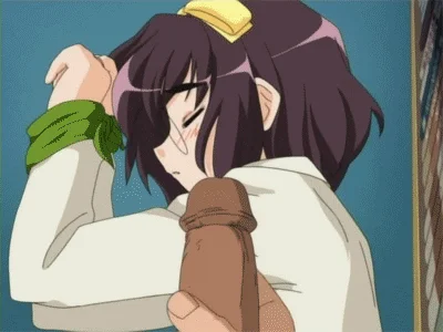 From The Hentai Sex Friend