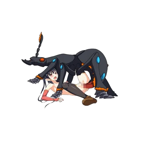 She’ll Be A Good Incubator