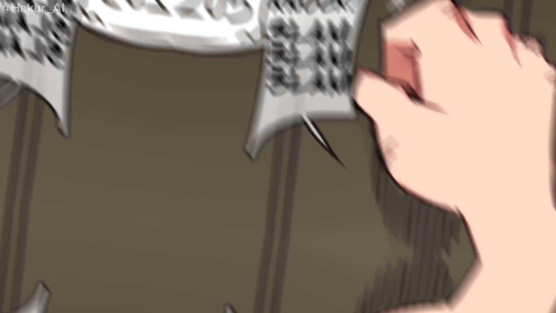 Animation Anime Asian BBC