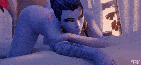 Widowmaker 2