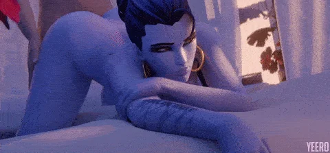 Widowmaker 2