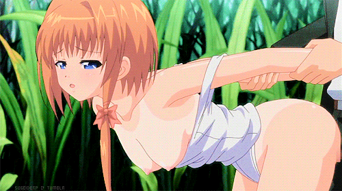 The Hentai Kowaku No Toki