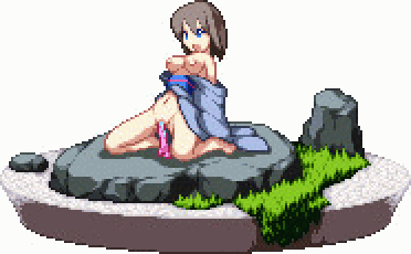 Artist: Warabin (Suteki Denpun)