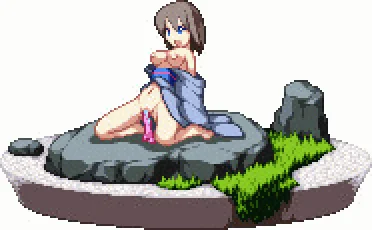 Artist: Warabin (Suteki Denpun)