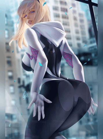 Gwen Stacy