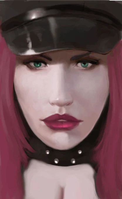 Street Fighter - Kaihlan -