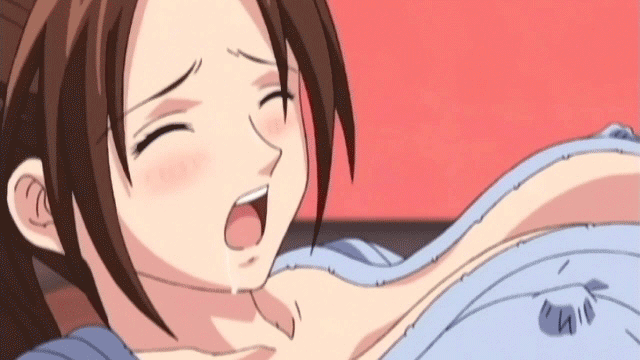 The Hentai Kininaru Kimochi 11