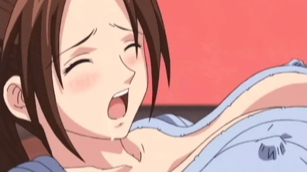 The Hentai Kininaru Kimochi 11