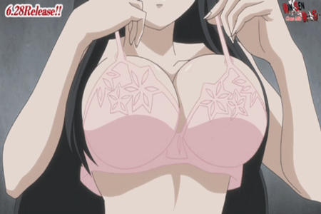 The Hentai Rin×Sin Ran-Sem Cross