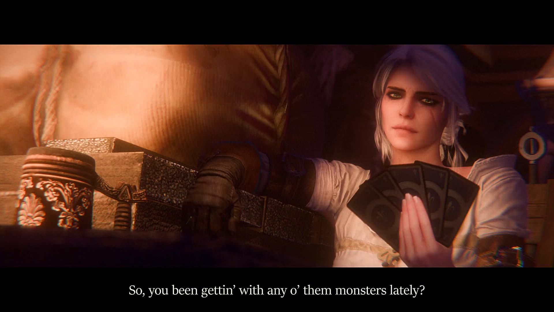 Animation Doggystyle Monster Sex