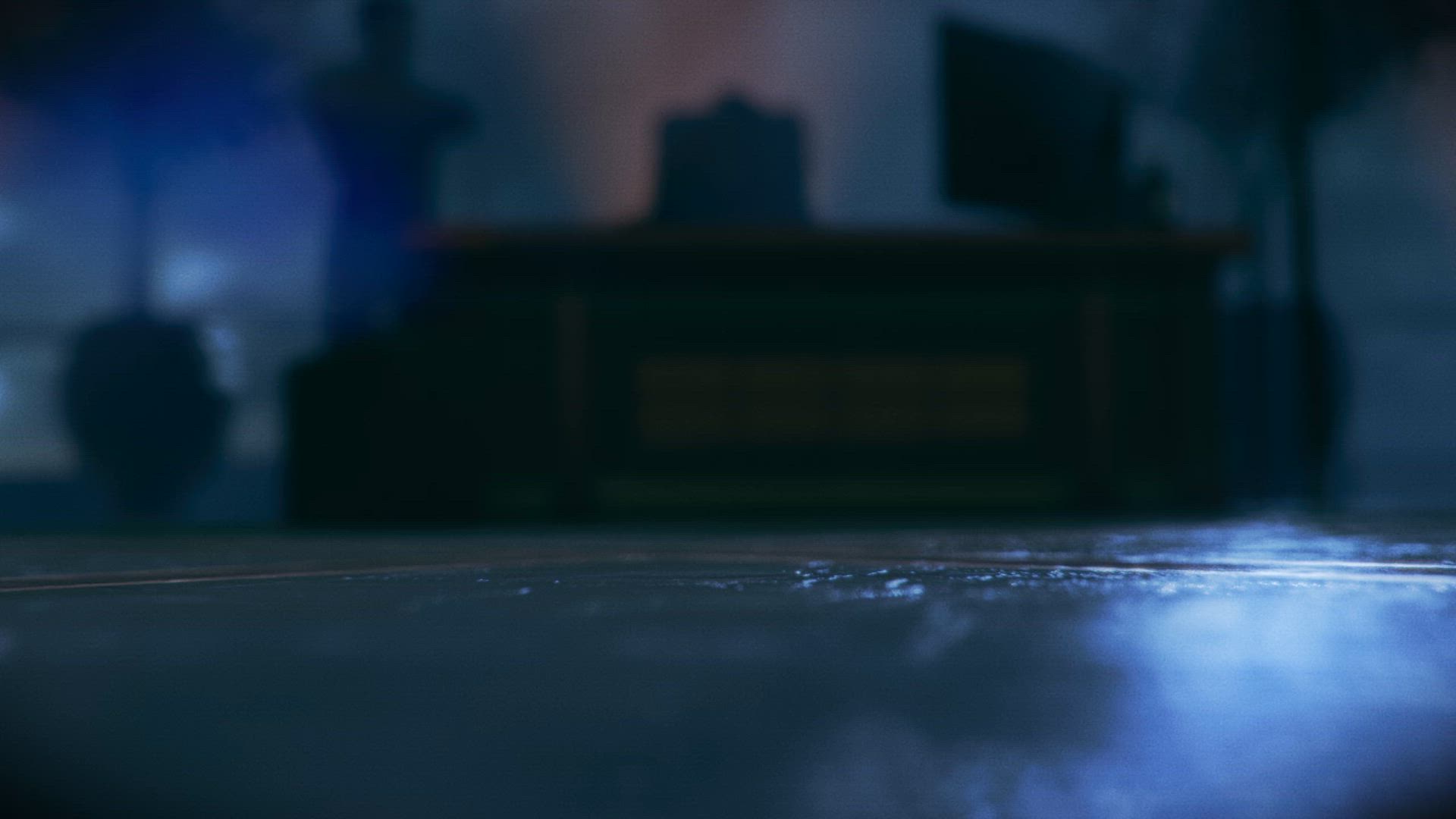 3D Animation Anime BBC