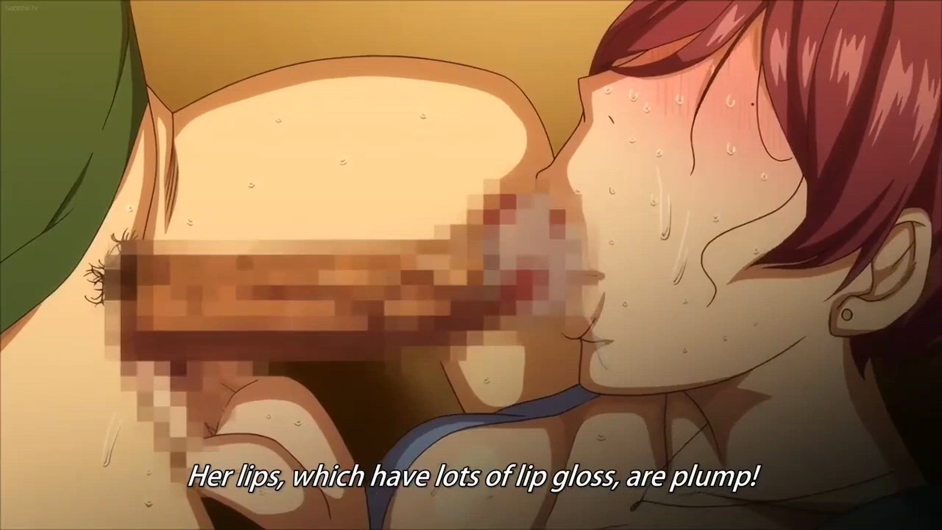 Blowjob Condom Cowgirl Cum On Pussy