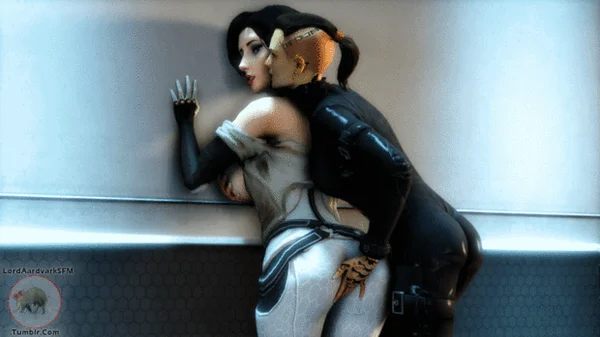 See... There Is No Reason