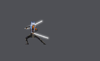 Ahsoka Tano