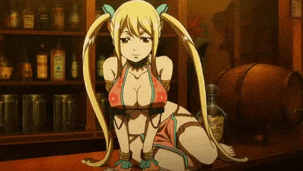 Lucy Showing Her Toes