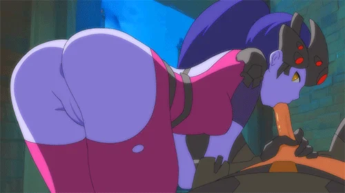 Widowmaker – Dinuguap – Overwatch