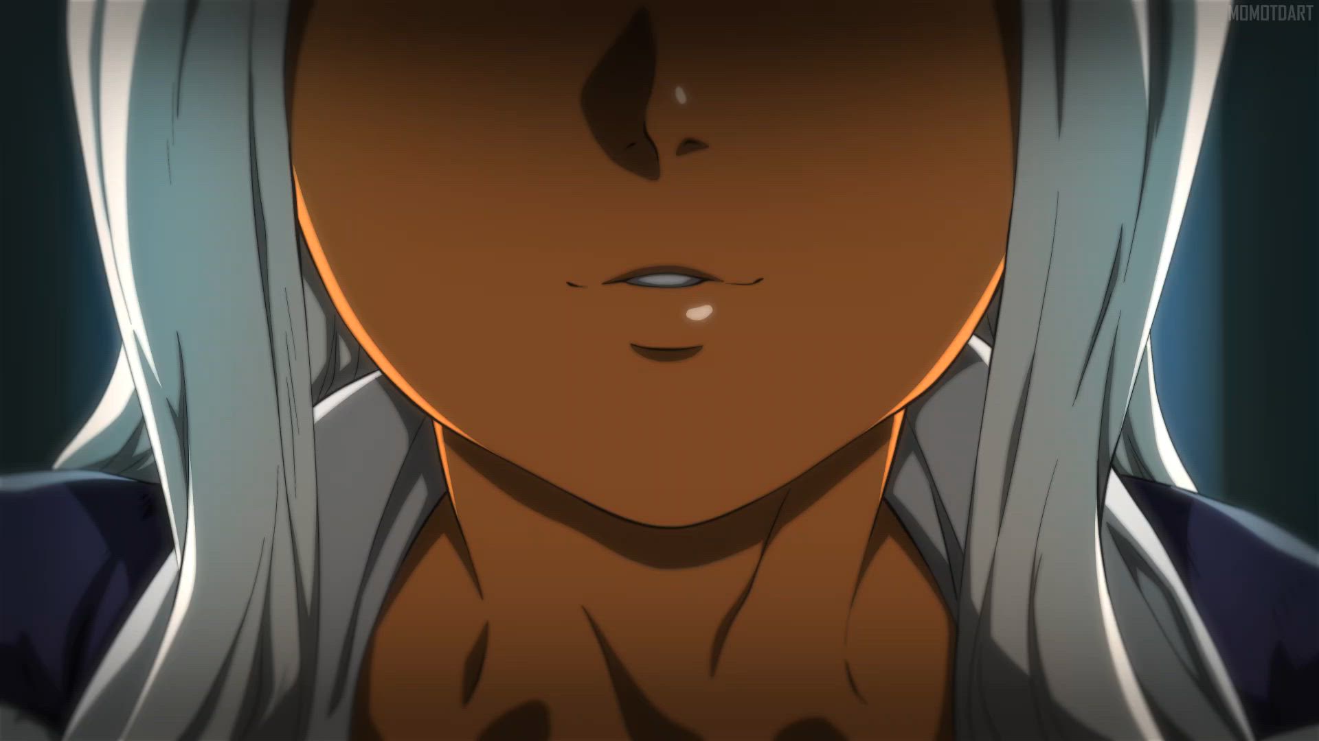 Big Tits Cumshot Hentai Lightskinned