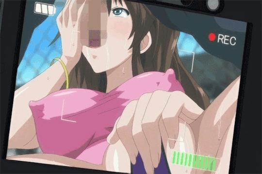 From The Hentai Kanojo Wa