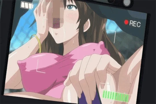 From The Hentai Kanojo Wa