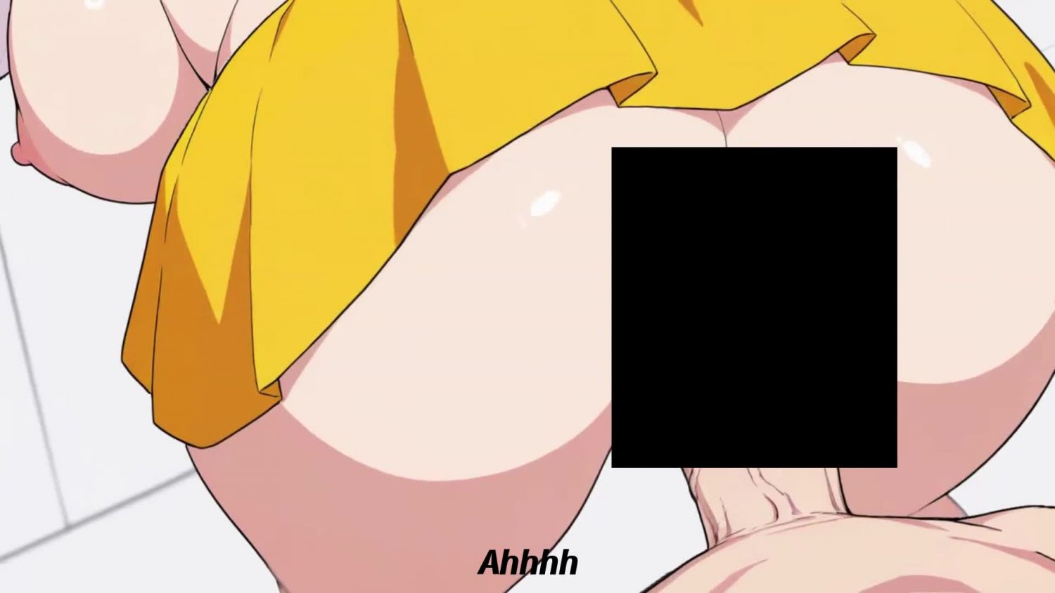 Meisho Doto - UmaMusume censored mini hentai