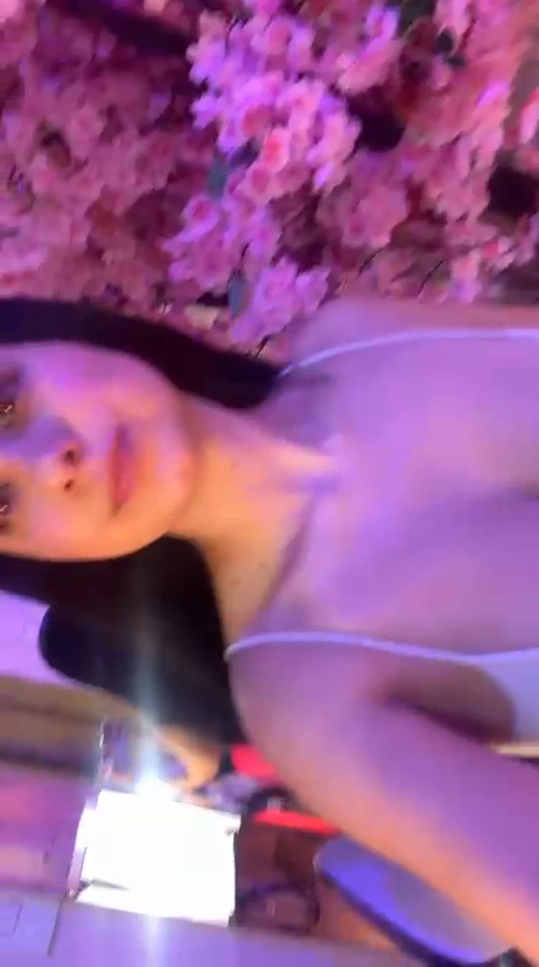 Blowjob Cum Cute Dildo