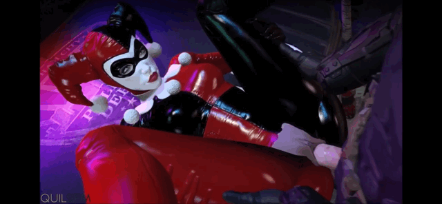 I Appreciate Jiggle Phisics