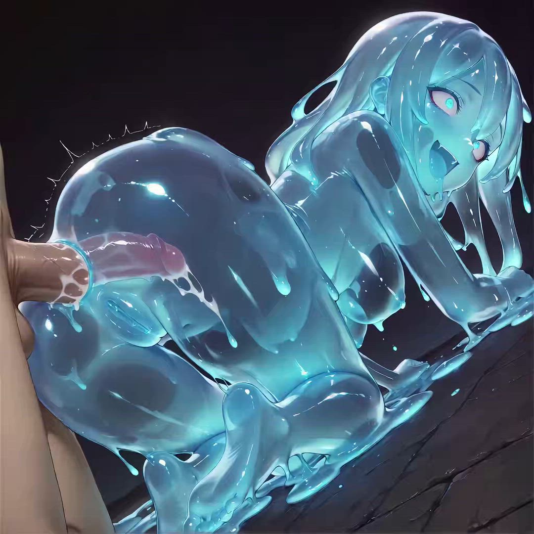 Ai Generated Anal Anime Ass