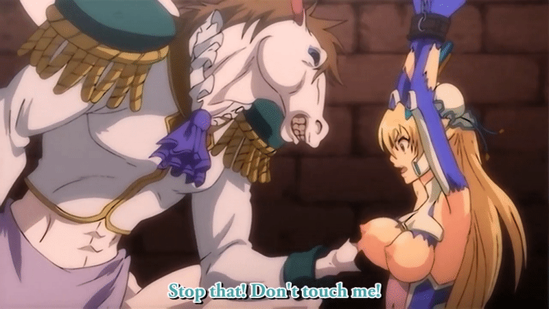 Shoujo Senki Brain Jacker 1