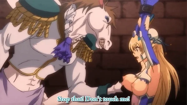 Shoujo Senki Brain Jacker 1